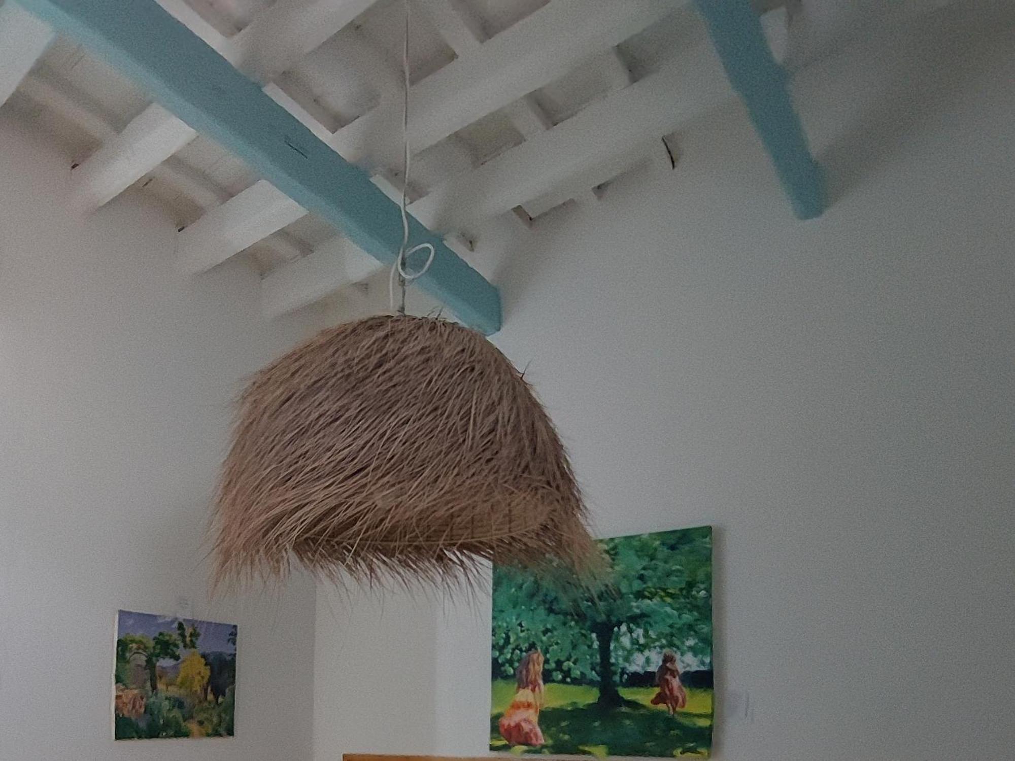奥良Casarao Al住宿加早餐旅馆 客房 照片